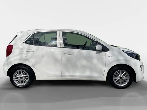 Kia Picanto - Afbeelding 6 van 27