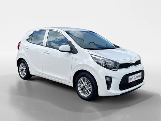 Kia Picanto - Afbeelding 7 van 27