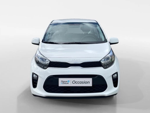 Kia Picanto - Afbeelding 8 van 27