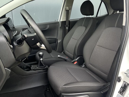 Kia Picanto - Afbeelding 9 van 27