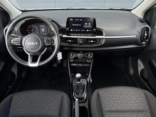 Kia Picanto - Afbeelding 10 van 27