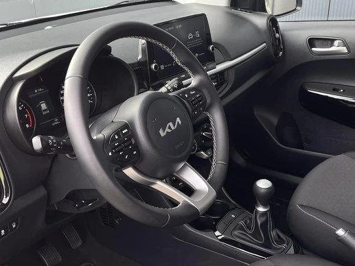 Kia Picanto - Afbeelding 11 van 27