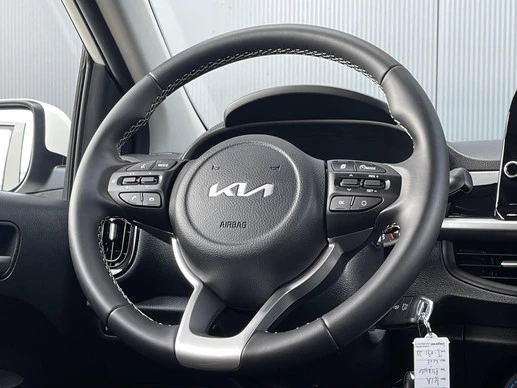 Kia Picanto - Afbeelding 12 van 27