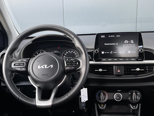 Kia Picanto - Afbeelding 13 van 27