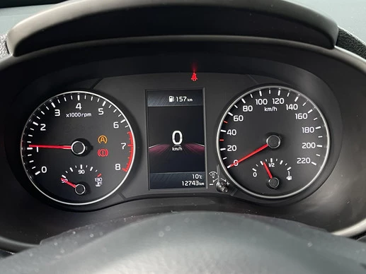 Kia Picanto - Afbeelding 18 van 27