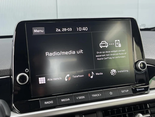 Kia Picanto - Afbeelding 19 van 27