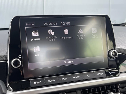 Kia Picanto - Afbeelding 20 van 27