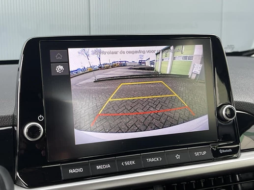 Kia Picanto - Afbeelding 21 van 27