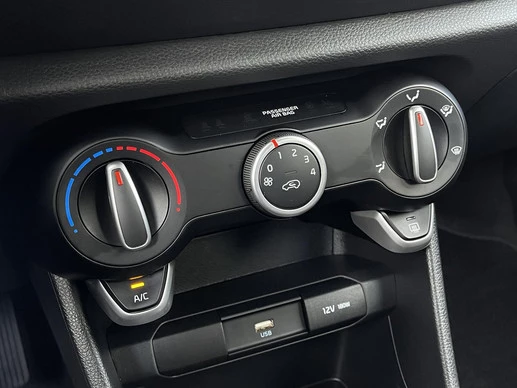 Kia Picanto - Afbeelding 22 van 27