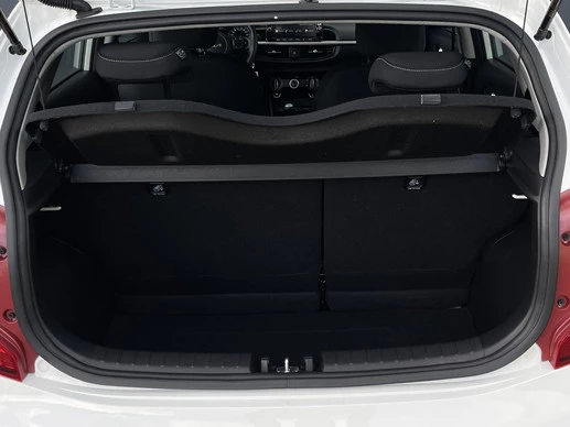 Kia Picanto - Afbeelding 26 van 27