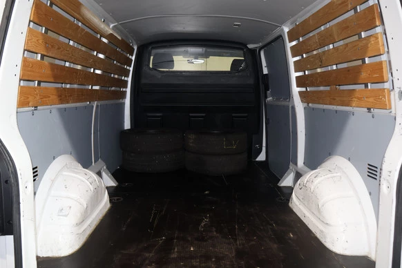 Volkswagen Transporter - Afbeelding 3 van 30