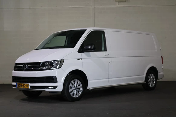 Volkswagen Transporter - Afbeelding 4 van 30