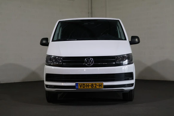 Volkswagen Transporter - Afbeelding 5 van 30