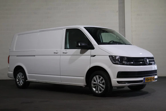 Volkswagen Transporter - Afbeelding 6 van 30