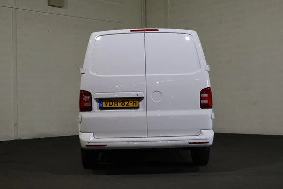 Volkswagen Transporter - Afbeelding 8 van 30
