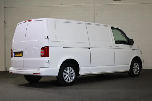 Volkswagen Transporter - Afbeelding 9 van 30