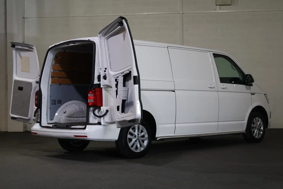 Volkswagen Transporter - Afbeelding 10 van 30