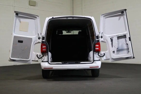 Volkswagen Transporter - Afbeelding 11 van 30