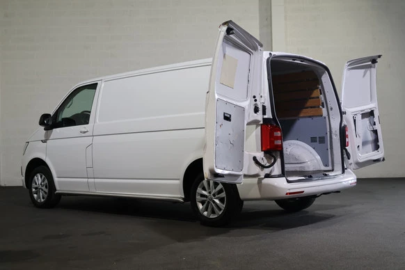 Volkswagen Transporter - Afbeelding 12 van 30