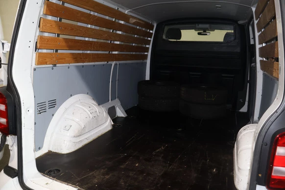 Volkswagen Transporter - Afbeelding 15 van 30