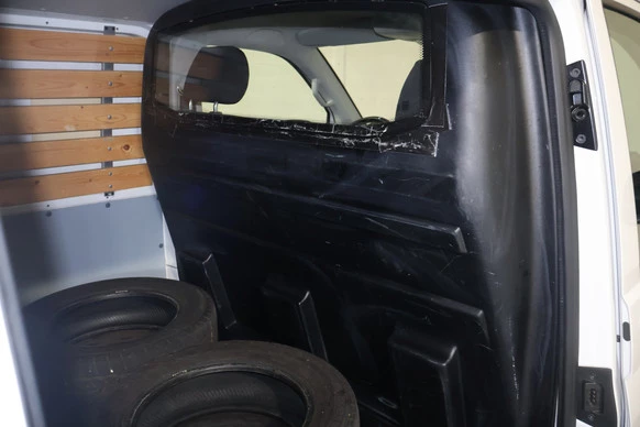 Volkswagen Transporter - Afbeelding 17 van 30