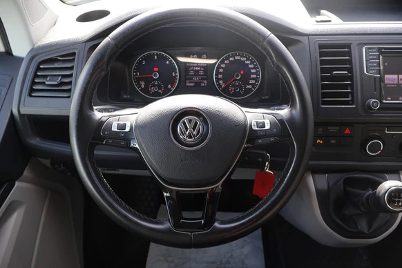 Volkswagen Transporter - Afbeelding 18 van 30