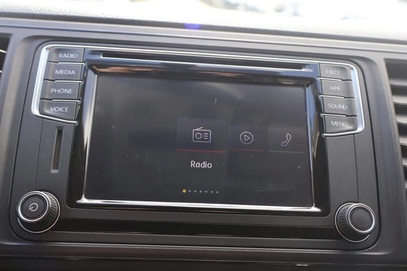 Volkswagen Transporter - Afbeelding 20 van 30