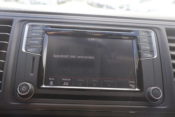 Volkswagen Transporter - Afbeelding 21 van 30