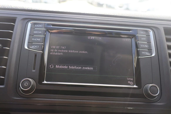 Volkswagen Transporter - Afbeelding 22 van 30