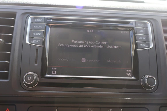 Volkswagen Transporter - Afbeelding 23 van 30