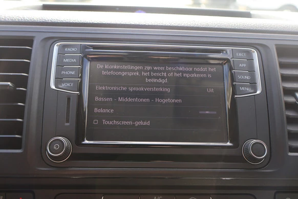 Volkswagen Transporter - Afbeelding 24 van 30