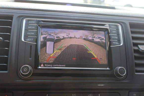 Volkswagen Transporter - Afbeelding 25 van 30