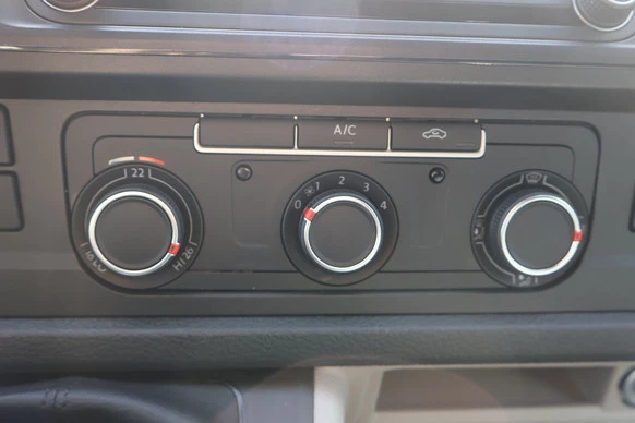 Volkswagen Transporter - Afbeelding 26 van 30