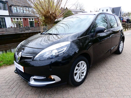 Renault Scénic