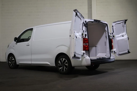 Fiat E-Scudo - Afbeelding 12 van 30