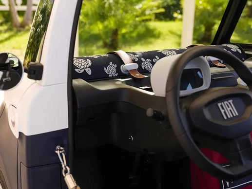 Fiat Topolino - Afbeelding 9 van 14