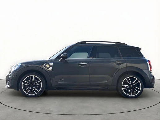 MINI Countryman - Afbeelding 2 van 30