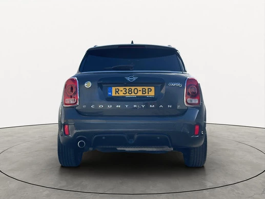 MINI Countryman - Afbeelding 4 van 30