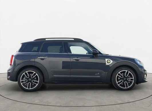MINI Countryman - Afbeelding 6 van 30