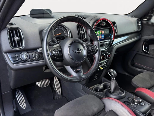 MINI Countryman - Afbeelding 9 van 30