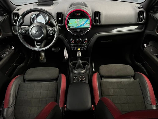 MINI Countryman - Afbeelding 17 van 30