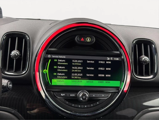 MINI Countryman - Afbeelding 28 van 30