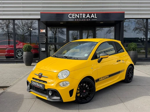 Abarth 595 - Afbeelding 1 van 30