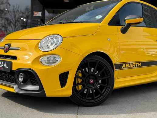 Abarth 595 - Afbeelding 2 van 30