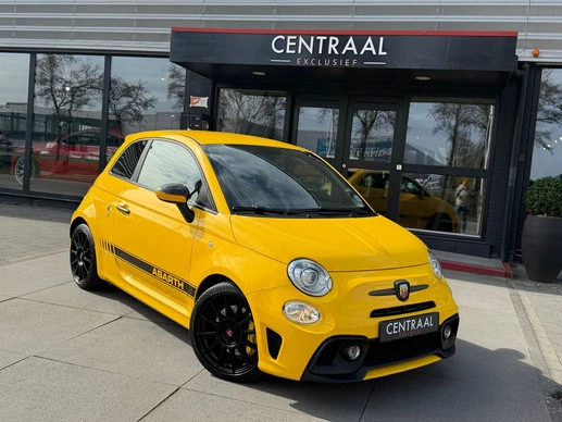 Abarth 595 - Afbeelding 3 van 30