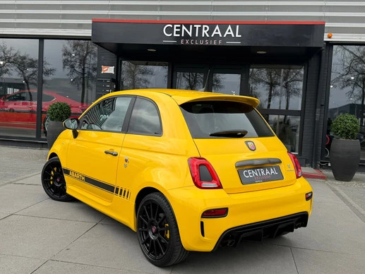 Abarth 595 - Afbeelding 4 van 30