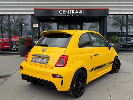 Abarth 595 - Afbeelding 6 van 30