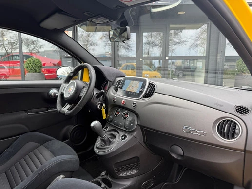 Abarth 595 - Afbeelding 7 van 30