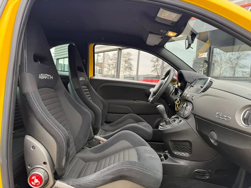 Abarth 595 - Afbeelding 8 van 30