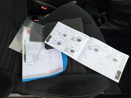 Abarth 595 - Afbeelding 10 van 30